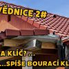 Zpovědnice #2 – Dům na klíč? Spíše na bourací kladivo! 🔨